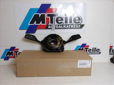 [GYÁRI ÚJSZERŰ] BMW - KORMÁNYKAPCSOLÓ SZERKEZET 2-ES -8-AS G SZERIA ÉS X G SZÉRIA |5B4E789|